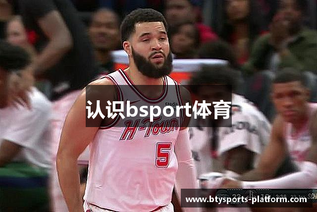 认识bsport体育